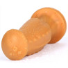 TheAssGasm Plug Pit Dog S 13 x 4.5cm